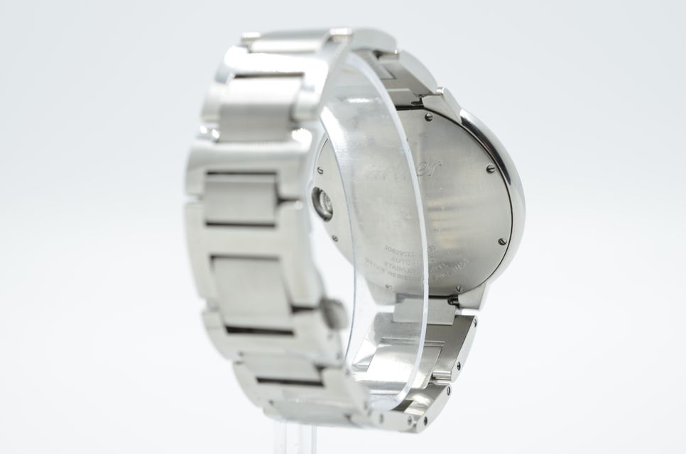 Cartier Ballon Bleu W69012Z4 Image 4